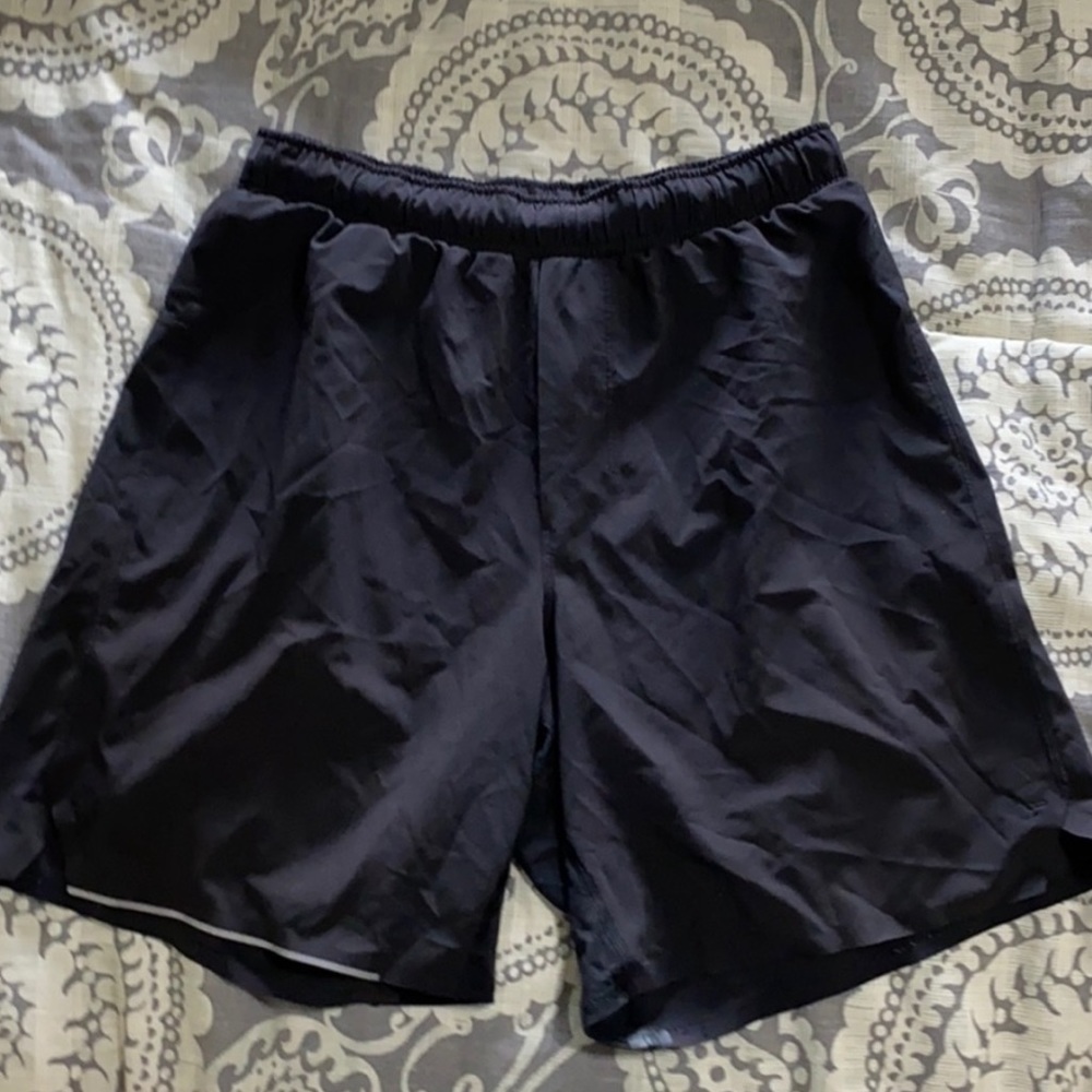 Lululemon surge shorts
